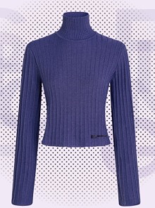 Πουλόβερ Karl Lagerfeld