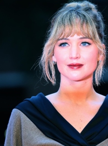 Η Τζένιφερ Λόρενς σε μία αποκαλυπτική συνέντευξη 