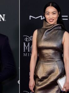 Ο Τζέρεμι Ρένερ απαντά στις κατηγορίες πρώην συνεργάτιδάς του για αποστολή άσεμνων φωτογραφιών και απειλές ότι θα καλέσει τη μεταναστευτική υπηρεσία ICE