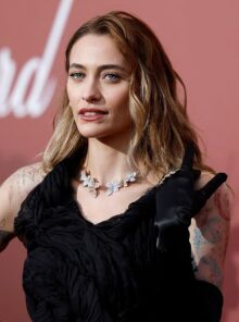 Πάρις Τζάκσον: Η 27χρονη κόρη του Μάικλ Τζάκσον μίλησε ανοιχτά για τις επιπτώσεις της χρήσης ναρκωτικών - Tης προκάλεσαν διάτρηση στο ρινικό διάφραγμα