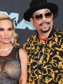 Η Κόκο Όστιν, σύζυγος του ράπερ Ice-T, θήλαζε την κόρη της μέχρι τα 6 της χρόνια - Υπερασπίστηκε την απόφασή της μιλώντας σε podcast