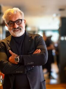 Σταύρος Κωνσταντινίδης: Έτσι θα βελτίωθεί το κέντρο της Αθήνας με τρεις παρεμβάσεις