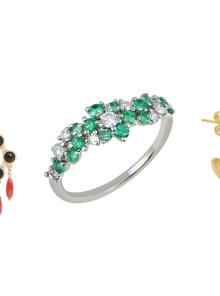 Κοσμηματοπωλείο S.M.ARTEN