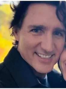 Το σχόλιο του Ράσελ Μπραντ για τη σχέση της πρώην συζύγου του, Κέιτι Πέρι με τον Τζάστιν Τριντό