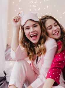  Cozy πιτζάμες που ξεχωρίσαμε στην αγορά