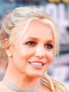 Η Μπρίτνεϊ Σπίαρς ανακοίνωσε ότι δε θα πραγματοποιήσει ξανά εμφάνιση στην Αμερική 