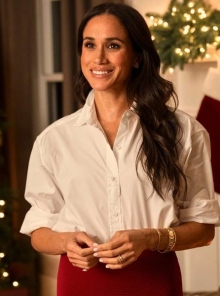 H Μέγκαν Μαρκλ και το μέλλον της σχέσης της με το Netflix