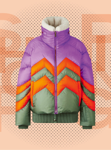 Ψωνίζουμε για εκδρομή σε σαλέ 