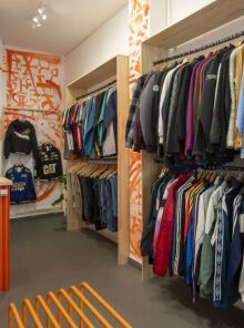 Snooze, Κυψέλη