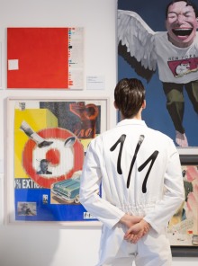 Swatch: ΑΙ DADA Lab, Paris