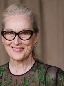 Η Μέριλ Στριπ θα υποδυθεί τη Τζόνι Μίτσελ στη νέα βιογραφική ταινία του Κάμερον Κρόου - Ένα πορτρέτο της σπουδαίας μουσικού μέσα από τη δική της ματιά