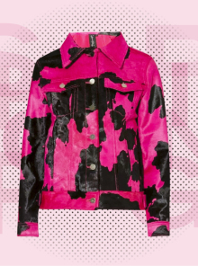 ρούχα με cow print