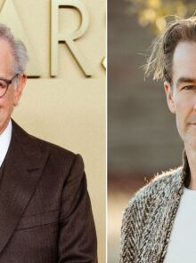 Ο Στίβεν Σπίλμπεργκ και άλλοι αστέρες του Χόλιγουντ στηρίζουν οικονομικά την οικογένεια του Τζέιμς Βαν Ντερ Μπικ μετά τον θάνατό του από καρκίνο στα 48.