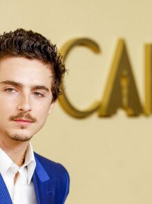 Ο Σαλαμέ πέρασε μήνες ως το φαβορί για το Όσκαρ Α΄ Ανδρικού Ρόλου -  αλλά πλέον ίσως δεν είναι