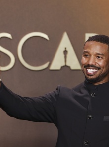 Μάικλ Μπ. Τζόρνταν 