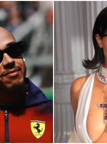 Το σχόλιο του Λιούις Χάμιλτον στην Κιμ Καρντάσιαν που έγινε viral - Τα emoji που έβαλε ως σχόλιο σε ανάρτηση της influencer