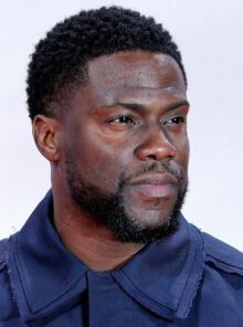 Ο Κέβιν Χαρτ έγινε έξαλλος με το κέρινο ομοίωμά του στο Τενεσί - Το viral βίντεο του διάσημου κωμικού στο Instagram ξεπέρασε τις 13 εκατομμύρια προβολές