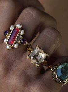 5 στάσεις για shopping στο κέντρο