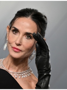 Το φωτογραφικό φιάσκο στο φετινό Oscar after party του Vanity Fair 