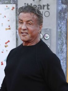 Ο Σιλβέστερ Σταλόνε αποχαιρετά τον Τσακ Νόρις: Ήταν σπουδαίος άνθρωπος