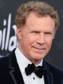 Ο Γουίλ Φέρελ δήλωσε πως δεν αγοράζει τίποτα στα παιδιά του και τα αναγκάζει να ταξιδεύουν σε φθηνές πτήσεις - Αντιδράσεις στο διαδίκτυο 