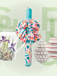 Ψωνίζουμε τα δώρα για το Πάσχα 