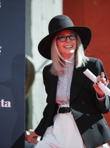 Νταϊάν Κίτον