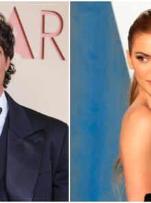 Κι όμως, Κένταλ Τζένερ και Τζέικομπ Ελόρντι είναι ζευγάρι εδώ και μήνες