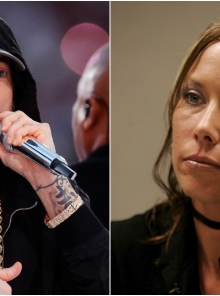 Νέα σύλληψη για την πρώην σύζυγο του Eminem, Κιμ Σκοτ - Οδηγούσε υπό την επήρεια αλκοόλ