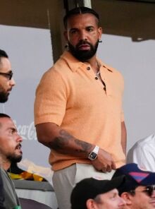 Νέα τεράστια οικονομική απώλεια για τον Drake - H κατάρα των αθλητικών του στοιχημάτων επιβεβαιώθηκε στον τελικό του Μουντιάλ 2026