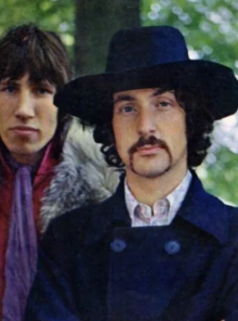 Το μοναδικό τραγούδι των Pink Floyd που έφτασε στο νούμερο ένα στα charts