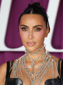 Η Κιμ Καρντάσιαν