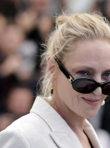 Η Ούμα Θέρμαν αποκάλυψε τον λόγο που δεν έμεινε ποτέ στο Χόλιγουντ