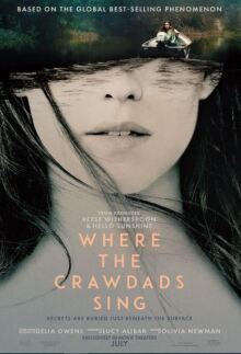 Εκεί που Τραγουδάνε οι Καραβίδες / Where the Crawdads Sing
