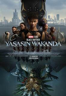 Black Panther: Wakanda Forever