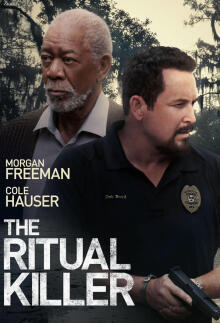 The Ritual Killer