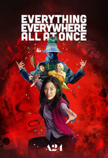 Everything Everywhere All at Once