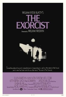 The Exorcist