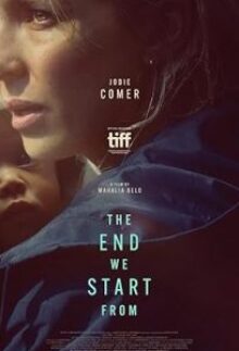 Ενα τέλος και μία αρχή