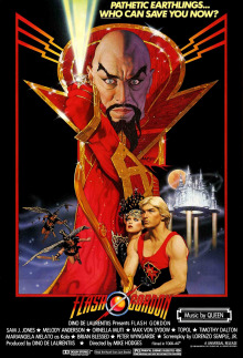 Flash Gordon