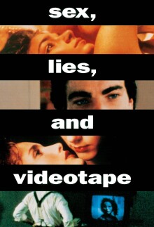 Sex, Lies, and Videotape