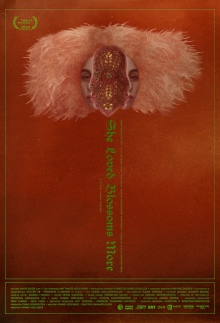 She Loved Blossoms More