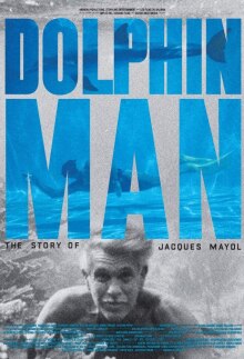 Dolphin Man