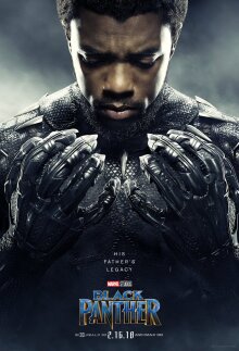 Black Panther