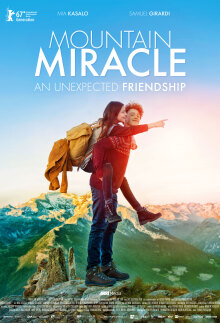 Mountain Miracle - An Unexpected Friendship