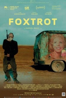 Foxtrot