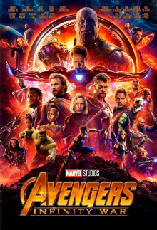 Avengers: Infinity War