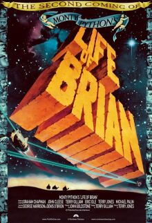 Monty Python&#039;s Life of Brian