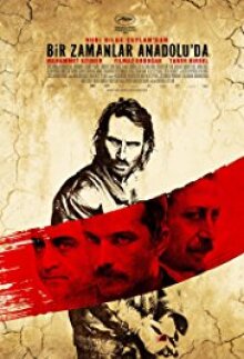 Bir Zamanlar anadolu'da