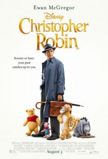 Christopher Robin (subbed)